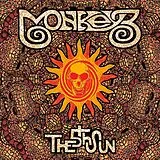 Monkey3 CD The 5th Sun (ltd. First Edt.)