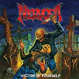 Nervosa CD Victim Of Yourself