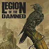 Legion of the Damned CD Ravenous Plague (ltd. First Edt. Mediabook)