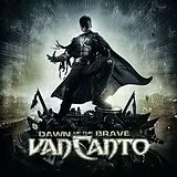 Van Canto CD Dawn Of The Brave (ltd. Mediabook)