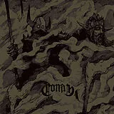 Conan CD Blood Eagle (ltd. Digi)