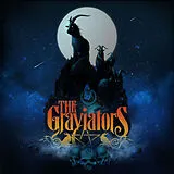 The Graviators CD Motherload (ltd. First Edt.)