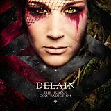 Delain CD The Human Contradiction