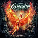 Xandria CD Sacrificium