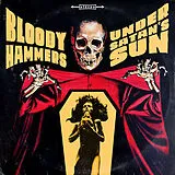 Bloody Hammers CD Under Satan's Sun