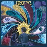 Zodiac CD Sonic Child