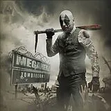 Megaherz CD Zombieland