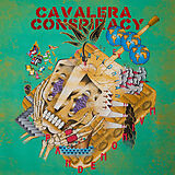 Cavalera Conspiracy CD Pandemonium (ltd. First Edt.)