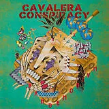 Cavalera Conspiracy CD Pandemonium