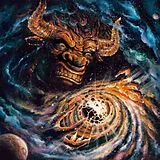 Monster Magnet CD Milking The Stars: A Re-imagining Of Last Patrol