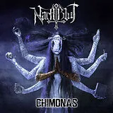 Nachtblut CD Chimonas