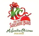 KC & The Sunshine Band CD A Sunshine Christmas