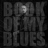 Mark Collie CD Book Of My Blues