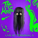 Knife,The Vinyl Shaking The Habitual: Live At Terminal 5