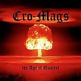 Cro-mags Vinyl Age Of Quarrel