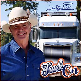 John Schneider CD Truck On