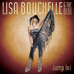 Lisa Bouchelle CD Jump In!