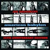 Grushecky,Joe & The Houserockers Vinyl American Babylon