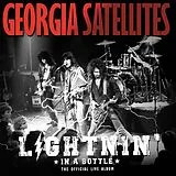 The Georgia Satellites CD Lightnin' In A Bottle: