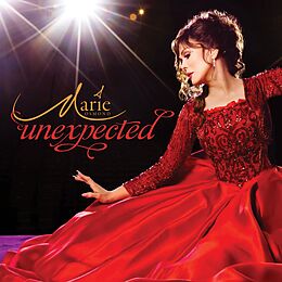 Marie Osmond CD Unexpected