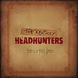 The Kentucky Headhunters CD ....that's A Fact Jack!