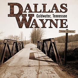 Wayne,Dallas Vinyl Coldwater,Tennessee