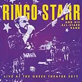 Live at the Greek Theater 2019 (DVD) DVD