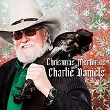 Daniels,Charlie Vinyl Christmas Memories With Charlie Daniels