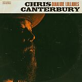 Chris Canterbury CD Quaalude Lullabies