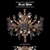 Hart,Mickey/zakir Hussain/planet Drum Vinyl In The Groove