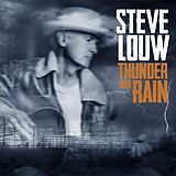 Steve Louw CD Thunder And Rain