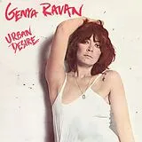 Ravan,Genya Vinyl Urban Desire