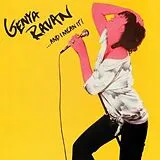 Ravan,Genya Vinyl And I Mean It!