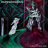 Duff McKagan CD Lighthouse