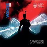 Various Artists Vinyl The Royal Edinburgh Military Tattoo 2022 Live