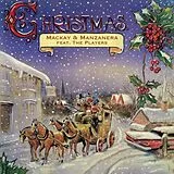 Phil Manzanera & Andy Mackay CD Christmas