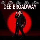 Snider,Dee LP (analog) Dee Does Broadway