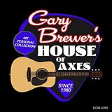 Brewer,Gary Vinyl Gary Brewer's House Of Axes