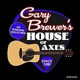 Brewer,Gary LP (analog) Gary Brewer's House Of Axes