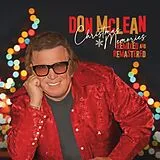 Don Mclean Vinyl Christmas Memories