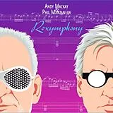 Mackay,Andy & Phil Manzanera Vinyl Roxymphony