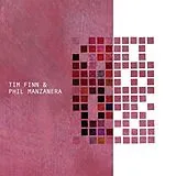 Finn,Tim & Phil Manzanera Vinyl Tim Finn & Phil Manzanera