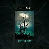 FiXX,The Maxi Single (analog) Winter's Time B/w Someone Like You (12'')