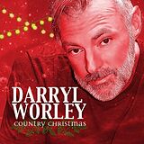 Darryl Worley CD Country Christmas