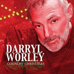 Darryl Worley CD Country Christmas