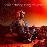 Harriet Stubbs CD Living On Mars