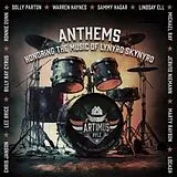 Artimus Pyle Band Vinyl Anthems