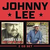 Johnny Lee CD 13th Of July And Emotions