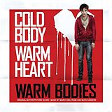 Marco & Buck Sanders Beltrami CD Warm Bodies (original Motion Picture Score)