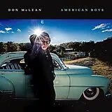 Mclean,Don Vinyl American Boys